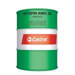 CASTROL HYSPIN AWH 32 205L