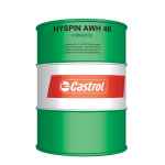 CASTROL HYSPIN AWH 46 205L