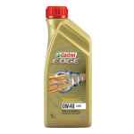 CASTROL EDGE OW-40 A3/B4 PREMIUM SYNTHETIC OIL 1L