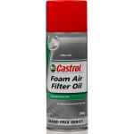 CASTROL FOAM AIR FILTER OIL AEROSOL 300GM
