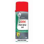 CASTROL CHAIN SPRAY O-R AEROSOL 250GM
