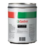 CASTROL BRAKE FLUID DOT 4 20L