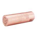 TIP S/HEATING SHA2 OXY/ACET SIZE 12 X 12 COMET
