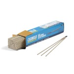 WELDING ELECTRODE SMOOTHCRAFT 2.5MM 5KG = 1 PACKET