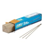WELDING ELECTRODE SMOOTHCRAFT 3.25MM 5KG = 1 PACKET
