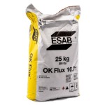 OK FLUX 10.71 25KG BLOCK PACK
