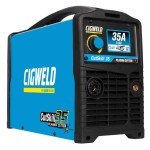 CUTSKILL 35A PLASMA PLANT 240V/10A