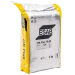 OK FLUX 10.62 PLUS 25KG = 1 BAG