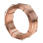 WELDING WIRE OK TUBROD 15.24S 3.0MM 25KG = 1 COIL