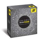 WELDING WIRE DUAL SHIELD PRIME 71 H4 E71T-12M H4 1.2MM 15KG = 1 SPOOL