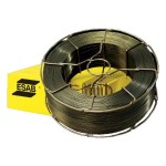 WELDING WIRE DUAL SHIELD T-5 1.2MM 15KG = 1 SPOOL