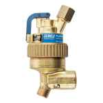 FLASHBACK ARRESTOR F1 SUPER OXYGEN REGULATOR MOUNT COMET