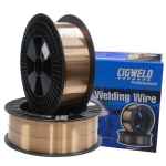 MIG WIRE AUTOCRAFT LW1-6 0.9MM 15KG SPOOL