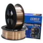 MIG WIRE AUTOCRAFT LW1 0.9MM 15KG SPOOL