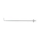 RADIUS BAR & PIVOT FOR USE WITH ROLLER GUIDE
