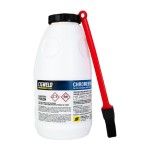 WELDING RODS CHROMEBRIGHT PICKLING PASTE 2.5KG BOTTLE = 1 EACH