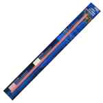 WELDING RODS COMWELD COMCOAT PINK 3 ROD BLISTER PACK = 1 PACKET