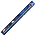 WELDING RODS COMWELD COMCOAT WHITE 5 ROD BLISTER PACK = 1 PACKET