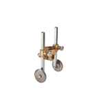 ROLLER GUIDE SUITS COMET & COLT TORCHES
