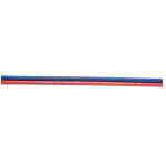HOSE BULK TWIN OXY/ACET 5MM 100M ROLL AS1335 COMET