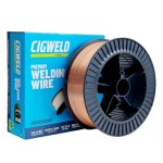 MIG WIRE AUTOCRAFT LW1-6 0.8MM 5KG HANDSPOOL