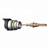 O RING TO RCH HEAD (SMALL) 1TO RCH SL60/SL100