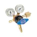 REGULATOR 5000 HIGH PRESSURE NITROGEN 3000 KPA COMET