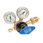 REGULATOR NITROGEN 5000 HIGH PRESSURE 20000 KPA COMET