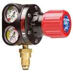REGULATOR ACETYLENE 150KPA COMET EDGE ESV4