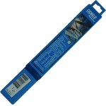 WELDING ELECTRODE SATINCRAFT 13 2.5MM 5KG = 1 PACKET