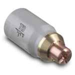 SHIELD CUP DRAG 50-60A 1TORCH SL60/SL100
