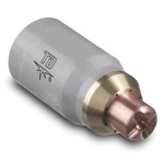 SHIELD CUP GOUGING 1TORCH SL60/SL100