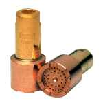 TIP S/HEATING SHP2 OXY/LPG SIZE 36 X 12 COMET