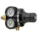 REGULATOR ARGON 200KPA COMET EDGE ESV3