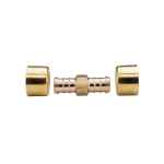 HOSE JOINER 5MM CRIMP TYPE