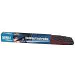 WELDING ELECTRODE FERROCRAFT 12XP 2.5MM 2.5KG HALF PAK = 1 PACKET