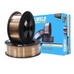 MIG WIRE AUTOCRAFT SILICON BRONZE .9MM 13KG = 1 SPOOL
