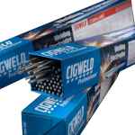 WELDING ELECTRODE COBALARC CR70 5.0MM 5KG = 1 PACKET