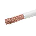 WELDING RODS COMWELD SUPER STEEL 2.4MM 5KG = 1 PACKET