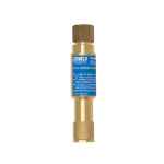 FLASHBACK ARRESTOR F2RQ OXYGEN QUICK CONNECT REGULATOR MOUNT COMET