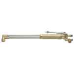 CUTTING TORCH MULTI PURPOSE BRASS HANDLE COMET