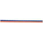HOSE BULK TWIN OXY/LPG 5MM 100M ROLL AS1335 COMET