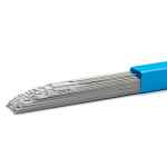 WELDING RODS COMWELD 316L S/STEEL 1.6MM 25 ROD H/PACK = 1 PACKET