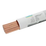 WELDING RODS COMWELD LW1-6 1.6MM 5KG = 1 PACKET