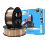 MIG WIRE AUTOCRAFT LW1 1.2MM 15KG SPOOL