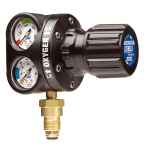 REGULATOR OXYGEN 1000KPA COMET EDGE ESV4