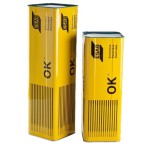 WELDING ELECTRODE PIPEWELD 6010P 2.5MM ESAB 20KG