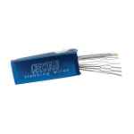 TIP CLEANING WIRE SET FOR HIGH SPEED CUTTING NOZZLES
