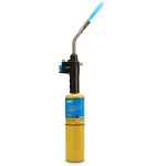 JET407 SUPER CYCLONE FLAME HEAVY DUTY TORCH & MAXGAS COMBO