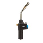 JET407 SUPER CYCLONE FLAME HEAVY DUTY TORCH ONLY